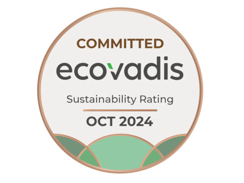 Our CSR Commitment Our CSR Commitment