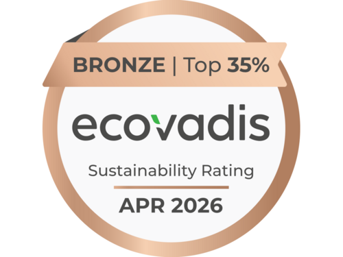 Our CSR Commitment