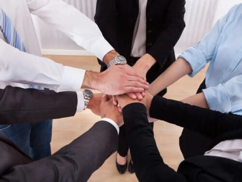 Nos engagements Nos engagements